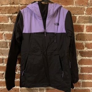 North Face Anorak Ski/Snow Boarding Coat